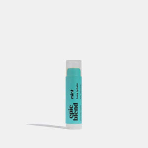 Mint Lip Balm